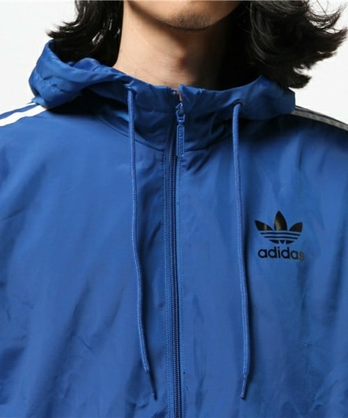 adidas（アディダス）の「メンズ アディダス イタスカ ウィンド