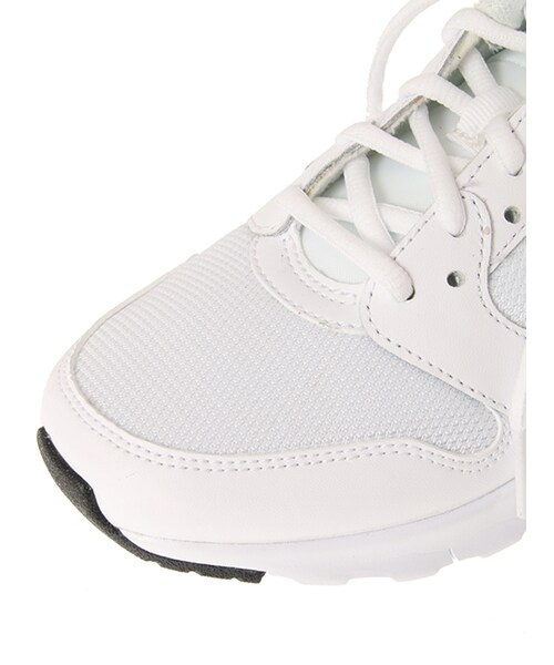 w closet（ダブルクローゼット）の「NIKEウィメンズAIR MAX MOTION 819957 AM16（シューズ・レディース・ブラック/ホワイト・23.5/24.5）」の6枚目の写真