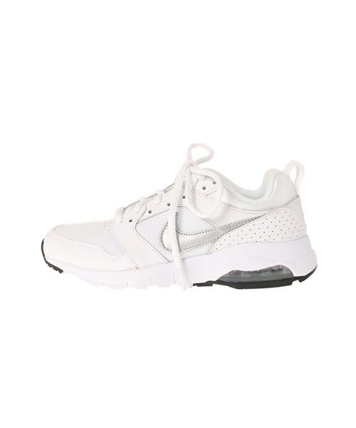 w closet（ダブルクローゼット）の「NIKEウィメンズAIR MAX MOTION 819957 AM16（シューズ・レディース・ブラック/ホワイト・23.5/24.5）」の3枚目の写真