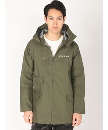AVIREX | DS AVI 3LAYER SMOCK(ジャケット/アウター)