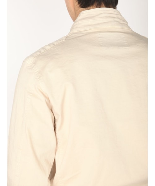 AVIREX（アヴィレックス）の「avirex/ アヴィレックス/ CUSTOM MILITARY F-1 JACKET/カスタムミリタリー F-1 ジャケット（ジャケット/アウター・メンズ・BLACK/ORANGE/WHITE/OLIVE・M/L/XL/XXL）」の7枚目の写真