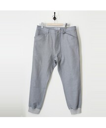 ROTAR | Irregular Fabric Sarrouel Pants(パンツ)