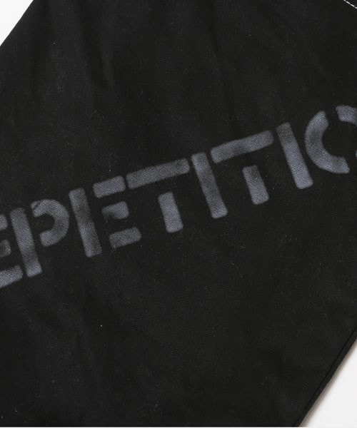 VIRGOwearworks（ヴァルゴウェアワークス）の「04 MINI BAG ミニショルダーバッグ（バッグ・メンズ・OLIVE/NAVY/BLACK）」の12枚目の写真