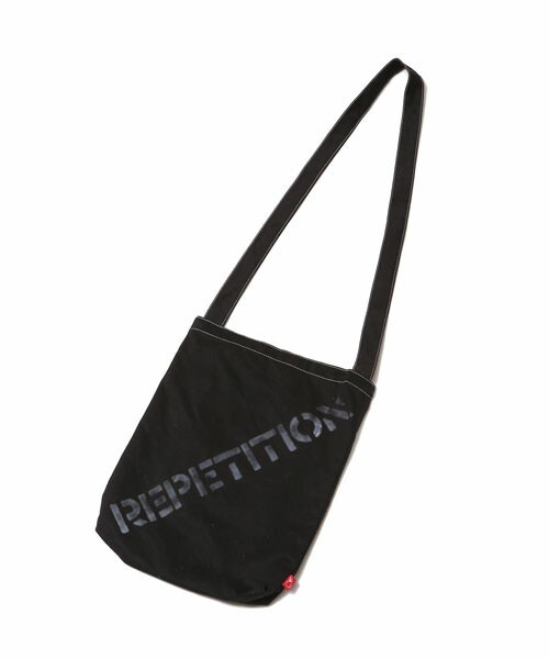 VIRGOwearworks（ヴァルゴウェアワークス）の「04 MINI BAG ミニショルダーバッグ（バッグ・メンズ・OLIVE/NAVY/BLACK）」の6枚目の写真