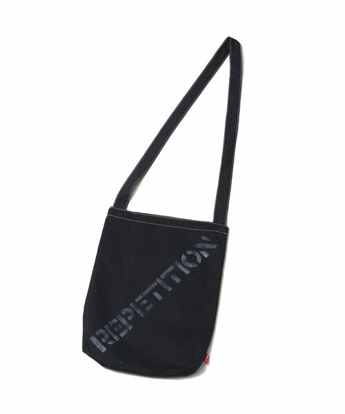 VIRGOwearworks（ヴァルゴウェアワークス）の「04 MINI BAG ミニショルダーバッグ（バッグ・メンズ・OLIVE/NAVY/BLACK）」の8枚目の写真