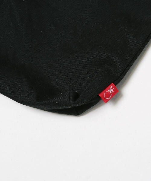 VIRGOwearworks（ヴァルゴウェアワークス）の「04 MINI BAG ミニショルダーバッグ（バッグ・メンズ・OLIVE/NAVY/BLACK）」の11枚目の写真