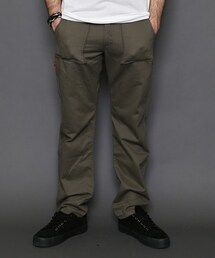 VIRGOwearworks | MOUNTAIN BAKER PANTS ベイカーパンツ(パンツ)