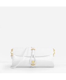 CHARLES & KEITH | BUCKLE FRONT CLUTCH(その他)