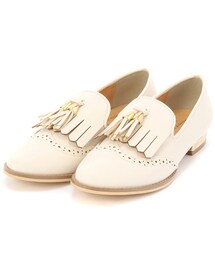 mysty woman | タッセル付フラットシューズ(シューズ)