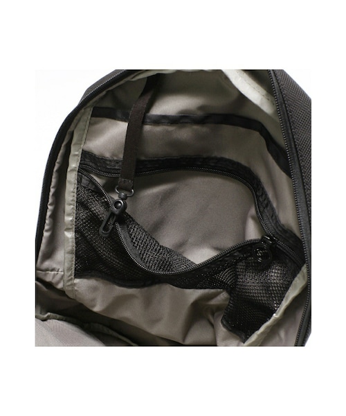 EDIFICE（エディフィス）の「C6 SimplePocketBackpack(DURABLE)（バッグ）」 WEAR