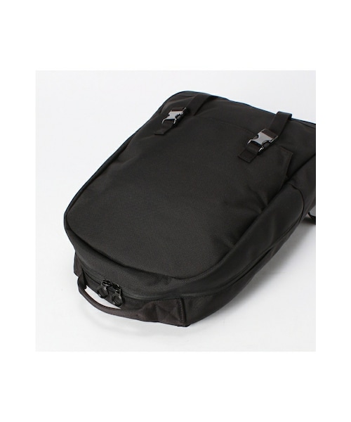 EDIFICE（エディフィス）の「C6 SimplePocketBackpack(DURABLE)（バッグ）」 WEAR