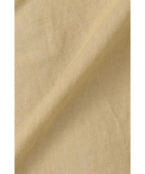 FRAMe WORK フレンチリネンイージーパンツ FRAMeWORK（フレームワーク）の「≪予約≫フレンチリネン