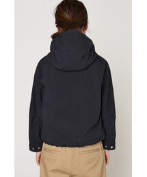 IENA（イエナ）の「《予約》ライトフード ブルゾン◇（）」 - WEAR