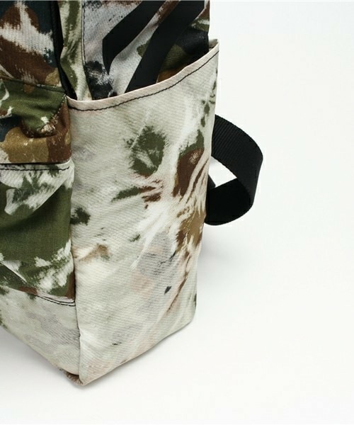 off white（オフホワイト）の「OFF WHITE バックパック（バックパック