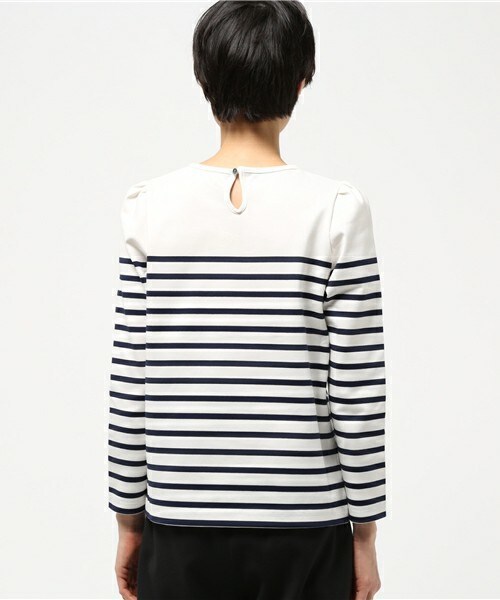 leur logette -  leur logette カットソー leur logette（ルルロジェッタ）の「leur logette petit