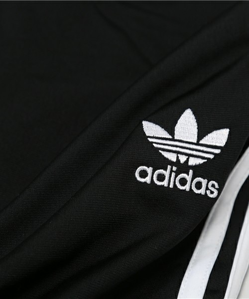 adidas（アディダス）の「メンズ アディダス ジャージ トラックパンツ