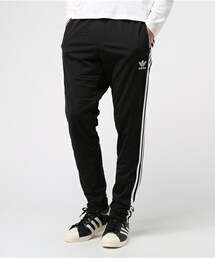 adidas | メンズ アディダス ジャージ トラックパンツ adidas Originals OPEN HEM TRACK PANTS AJ6984/AJ6985(その他パンツ)