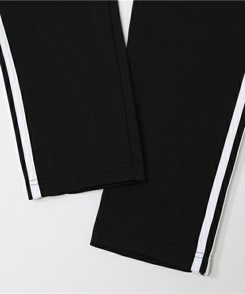 adidas（アディダス）の「メンズ アディダス ジャージ トラックパンツ adidas Originals OPEN HEM TRACK PANTS AJ6984/AJ6985（その他パンツ・メンズ・ブラック/ブルー・SMALL/MEDIUM/LARGE/X-LARGE）」の13枚目の写真
