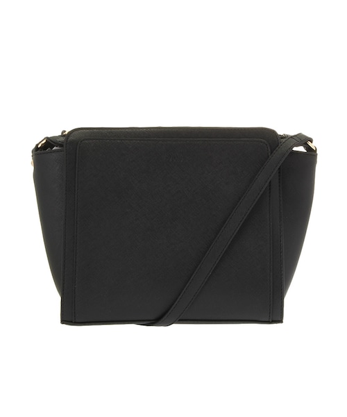 GYDA（ジェイダ）の「ミニショルダーBAG（バッグ・レディース・オフホワイト/ブラック/イエロー/ブルー・F）」の2枚目の写真