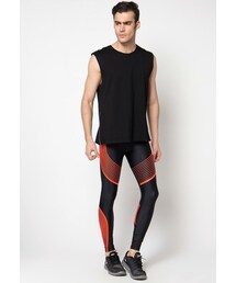 NIKE（ナイキ）の「Nike Power Speed Tights（）」 - WEAR