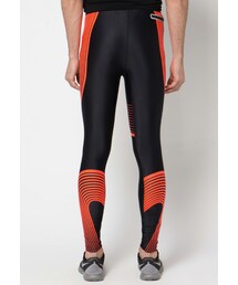 NIKE（ナイキ）の「Nike Power Speed Tights（）」 - WEAR
