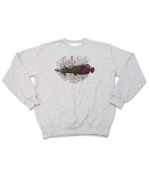 STORES.jp | 【ピラルクー】スウェット(スウェット)
