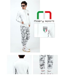 Moery Sport（モエリースポーツ）の「モエリースポーツ イタリア