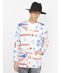 WHIZLIMITED | FOLK COAT(フォーマルスーツ/小物)