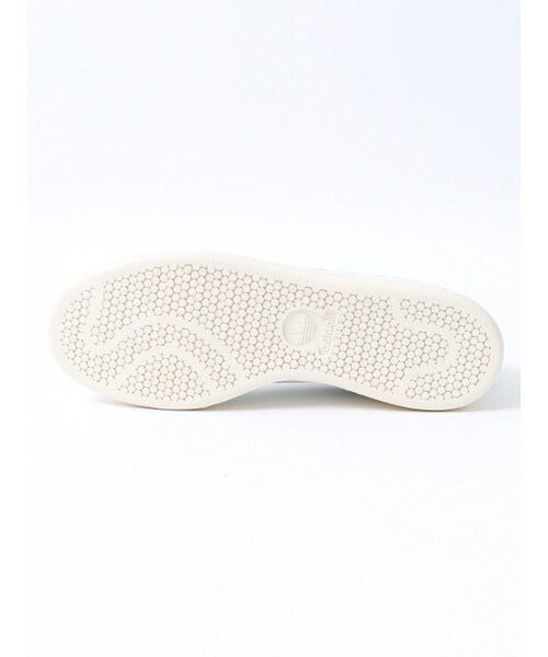 ABAHOUSE（アバハウス）の「adidas STAN SMITH（スニーカー・メンズ・グレー/ブラック/グリーン・1/2/3）」の13枚目の写真