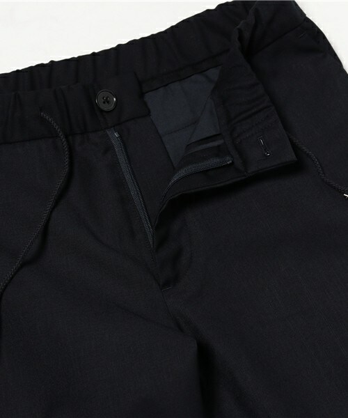 UNION STATION（ユニオンステーション）の「TRドローコードパンツ（その他パンツ・メンズ・グレー/ブルー/ネイビー・SMALL/MEDIUM/LARGE/LL）」の11枚目の写真