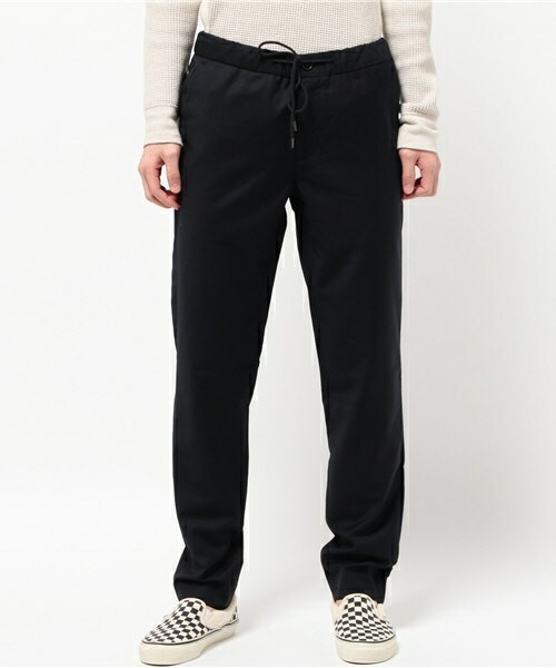 UNION STATION（ユニオンステーション）の「TRドローコードパンツ（その他パンツ・メンズ・グレー/ブルー/ネイビー・SMALL/MEDIUM/LARGE/LL）」の6枚目の写真