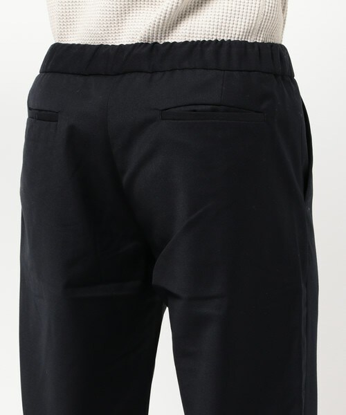 UNION STATION（ユニオンステーション）の「TRドローコードパンツ（その他パンツ・メンズ・グレー/ブルー/ネイビー・SMALL/MEDIUM/LARGE/LL）」の8枚目の写真