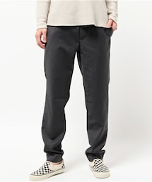 UNION STATION | TRドローコードパンツ(その他パンツ)