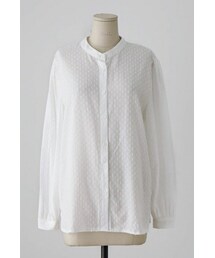 imvely | キュートドットブラウス(シャツ/ブラウス)