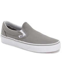 VANS | Vans 'Classic' Slip-On Sneaker (Women)(スニーカー)
