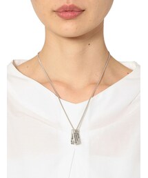 SERGE THORAVAL ２０１４ノエルコレクションネックレス SERGE THORAVAL（セルジュトラヴァル）の「2015 Noel Collection