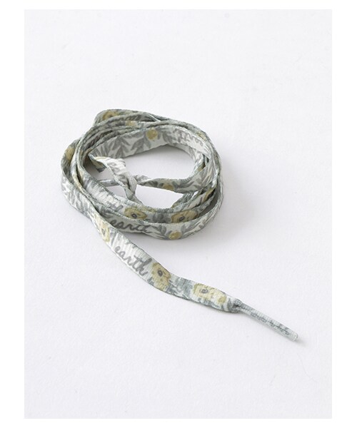 earth music&ecology(アースミュージックアンドエコロジー)の「New BalanceCW620×earth スニーカー(シューズ・ライトベージュ/ネイビー・23cm/23.5cm/24cm/24.5cm)」の13枚目の写真