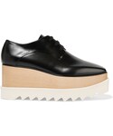 STELLA McCARTNEY(ステラマッカートニー)の「シューズ(その他シューズ)」