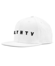 RNA | ＜予約＞ミニロゴバックスナップキャップ(帽子)