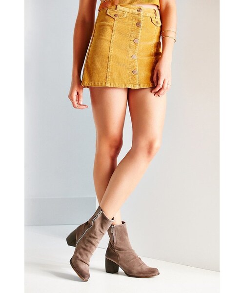 Jeffrey Campbell（ジェフリーキャンベル）の「Jeffrey Campbell 2567-Ki Mid-Length Boot（ブーツ・レディース・Black/Gray・US 10/EU 40/US 11/EU 41/US 7/EU 37/US 8/EU 38/US 9/EU 39）」の13枚目の写真