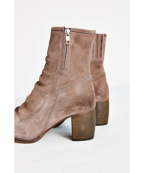 Jeffrey Campbell（ジェフリーキャンベル）の「Jeffrey Campbell 2567-Ki Mid-Length Boot（ブーツ・レディース・Black/Gray・US 10/EU 40/US 11/EU 41/US 7/EU 37/US 8/EU 38/US 9/EU 39）」の11枚目の写真