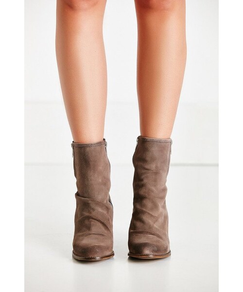 Jeffrey Campbell（ジェフリーキャンベル）の「Jeffrey Campbell 2567-Ki Mid-Length Boot（ブーツ・レディース・Black/Gray・US 10/EU 40/US 11/EU 41/US 7/EU 37/US 8/EU 38/US 9/EU 39）」の12枚目の写真