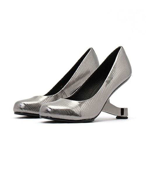 UNITED NUDE（ユナイテッドヌード）の「UNITED NUDE 『Eamz』パンプス