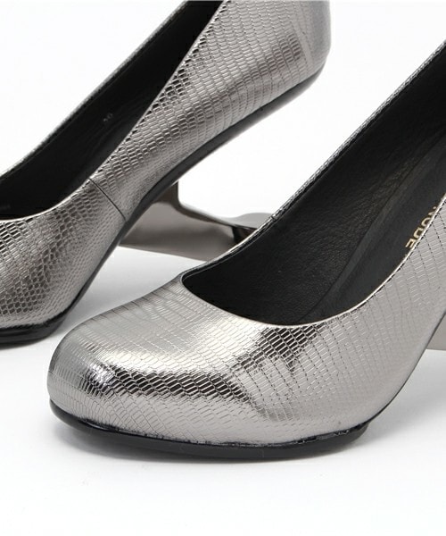 UNITED NUDE（ユナイテッドヌード）の「UNITED NUDE 『Eamz』パンプス