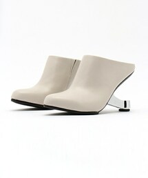 UNITED NUDE | UNITED NUDE  『Eamz Mule』ブーツ(ブーツ)