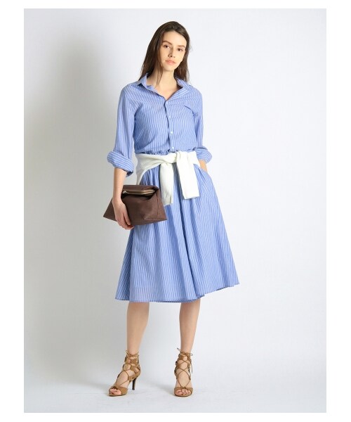 Mila Owen（ミラオーウェン）の「グラディエーターサンダル（サンダル・レディース・BEG/WINE/BLK・36/37/38）」の9枚目の写真