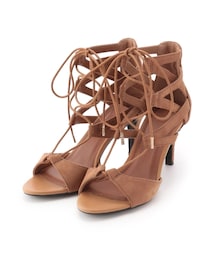 Mila Owen | グラディエーターサンダル(シューズ)