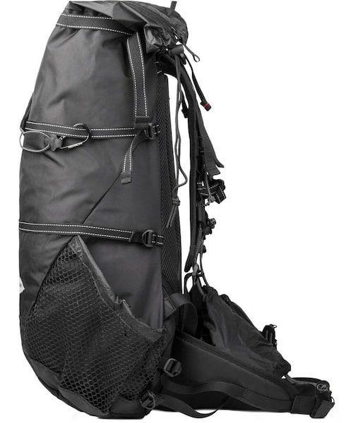 and wander（アンドワンダー）の「AW-AA911 40L Backpack（）」 - WEAR