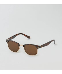 American Eagle | AEOトータスシェルサングラス(サングラス)