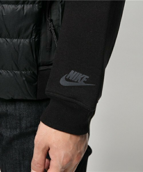 NIKE SPORTSWEAR（ナイキスポーツウェアー）の「メンズ ナイキ ダウン 